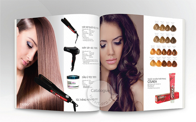 Thiết kế catalogue đẹp, chuyên nghiệp Thiết kế catalogue đẹp, chuyên nghiệp