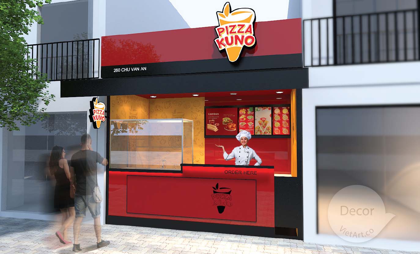 outlet, decor outlet, cửa hàng mini