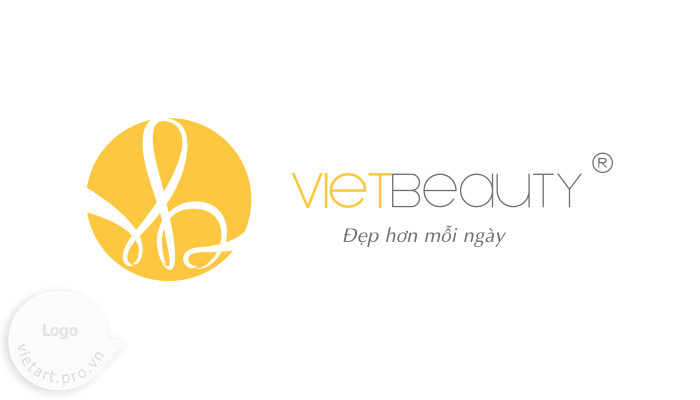 logo vietbeauty