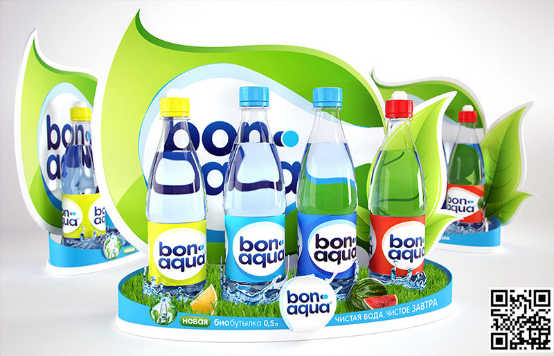 Thiết kế sản xuất kệ trưng bày sản phẩm để bàn